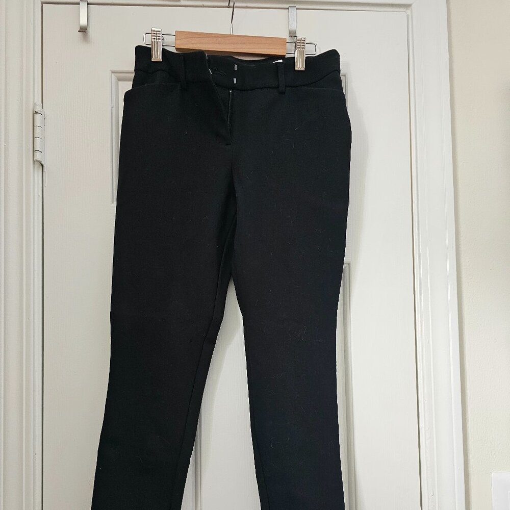 EXPRESS dress pants size 2R